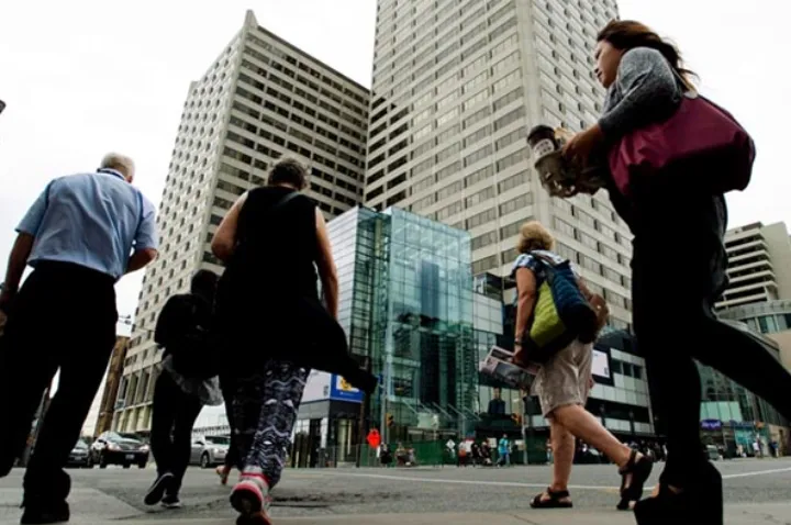 تورنتو بازهم گران‌ترین شهر کانادا شد